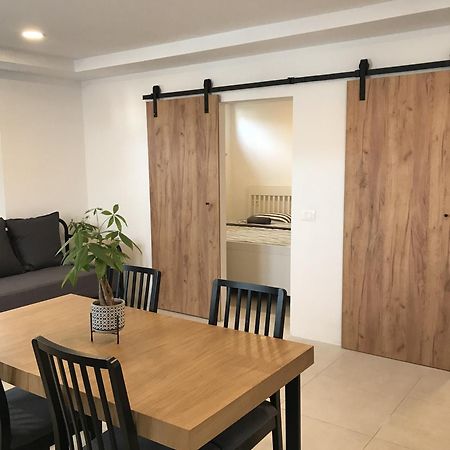 Bella Vista Apartment 2 Изола Экстерьер фото