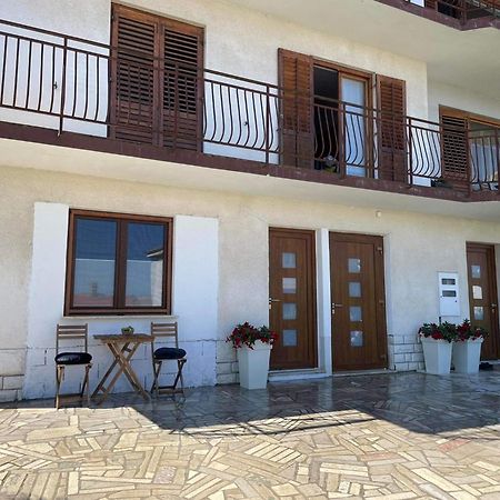 Bella Vista Apartment 2 Изола Экстерьер фото