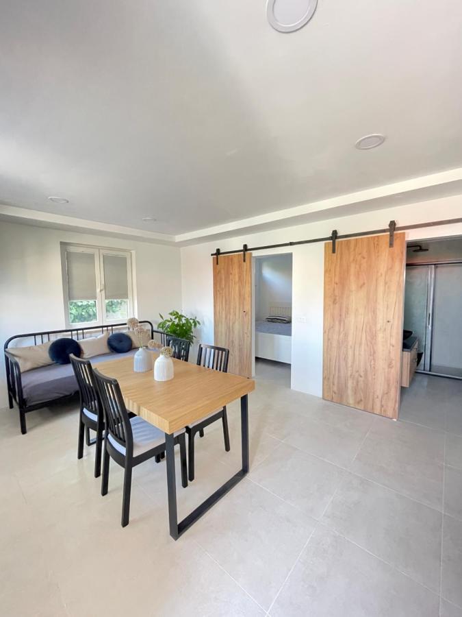Bella Vista Apartment 2 Изола Экстерьер фото