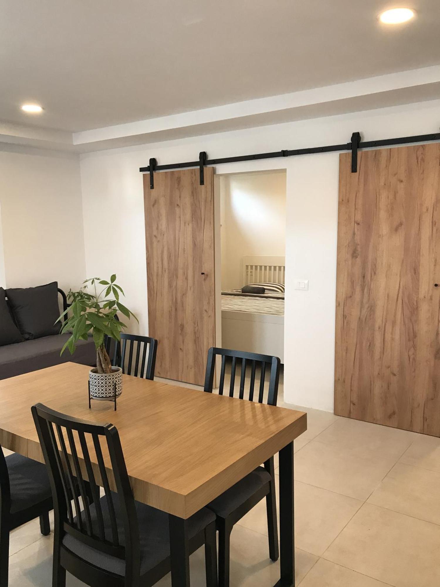 Bella Vista Apartment 2 Изола Экстерьер фото