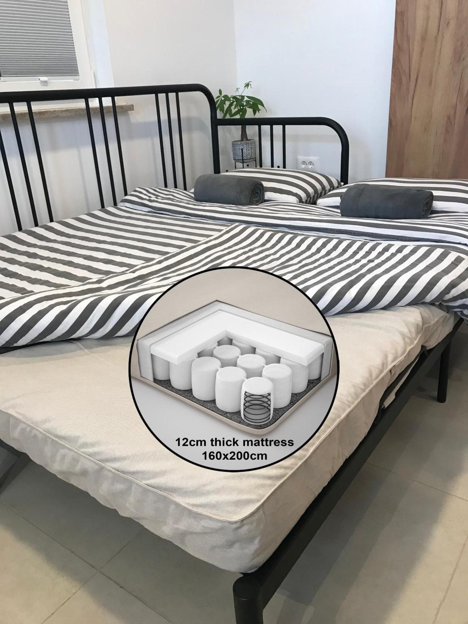 Bella Vista Apartment 2 Изола Экстерьер фото