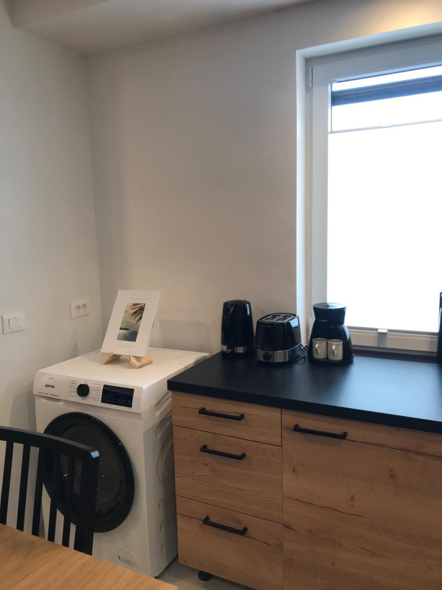 Bella Vista Apartment 2 Изола Экстерьер фото