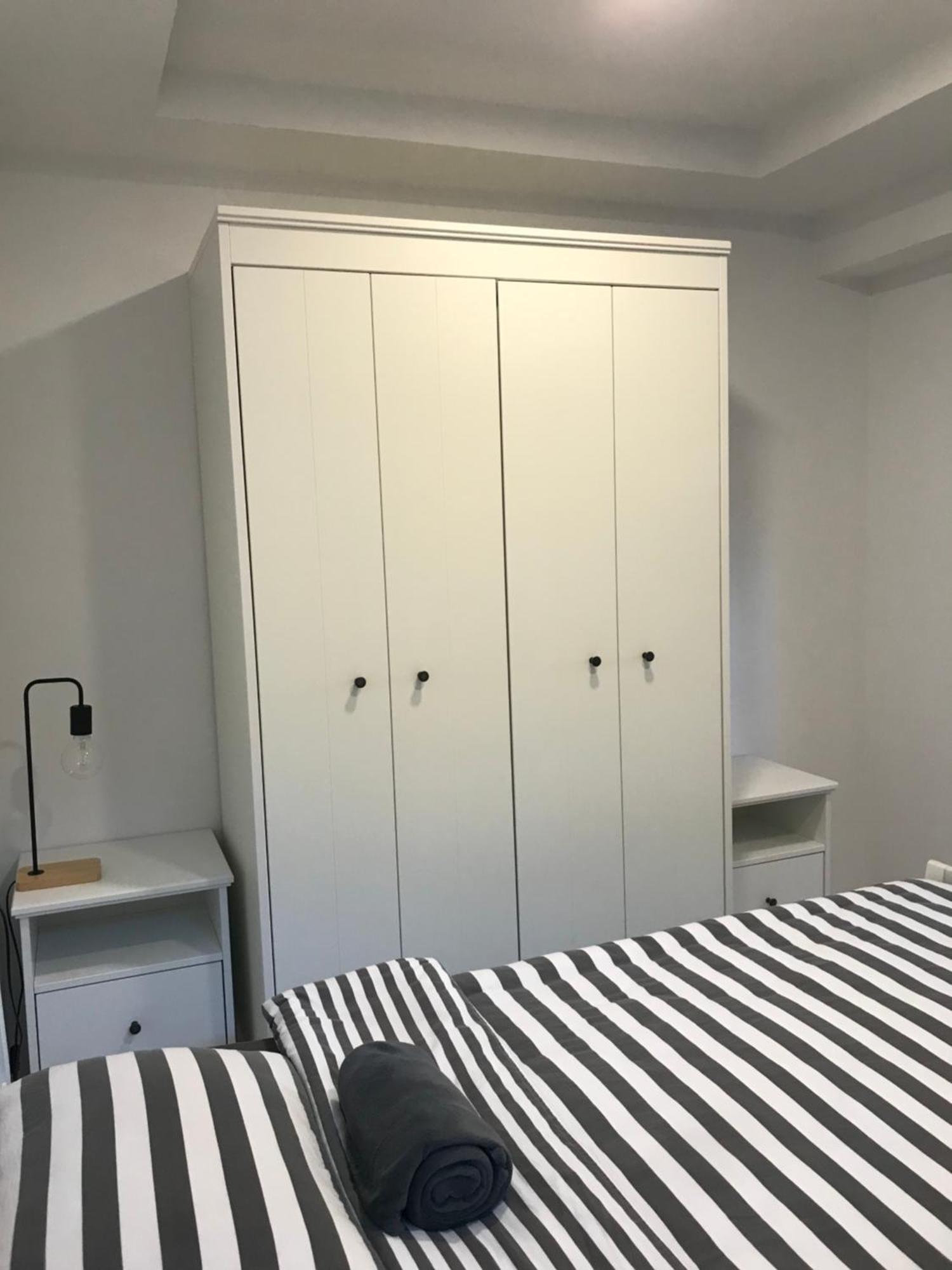 Bella Vista Apartment 2 Изола Экстерьер фото