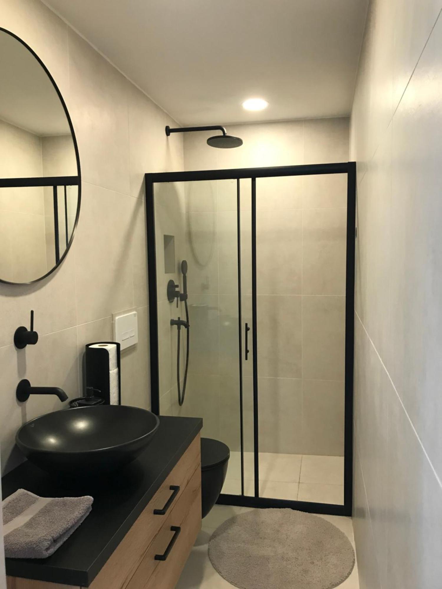 Bella Vista Apartment 2 Изола Экстерьер фото