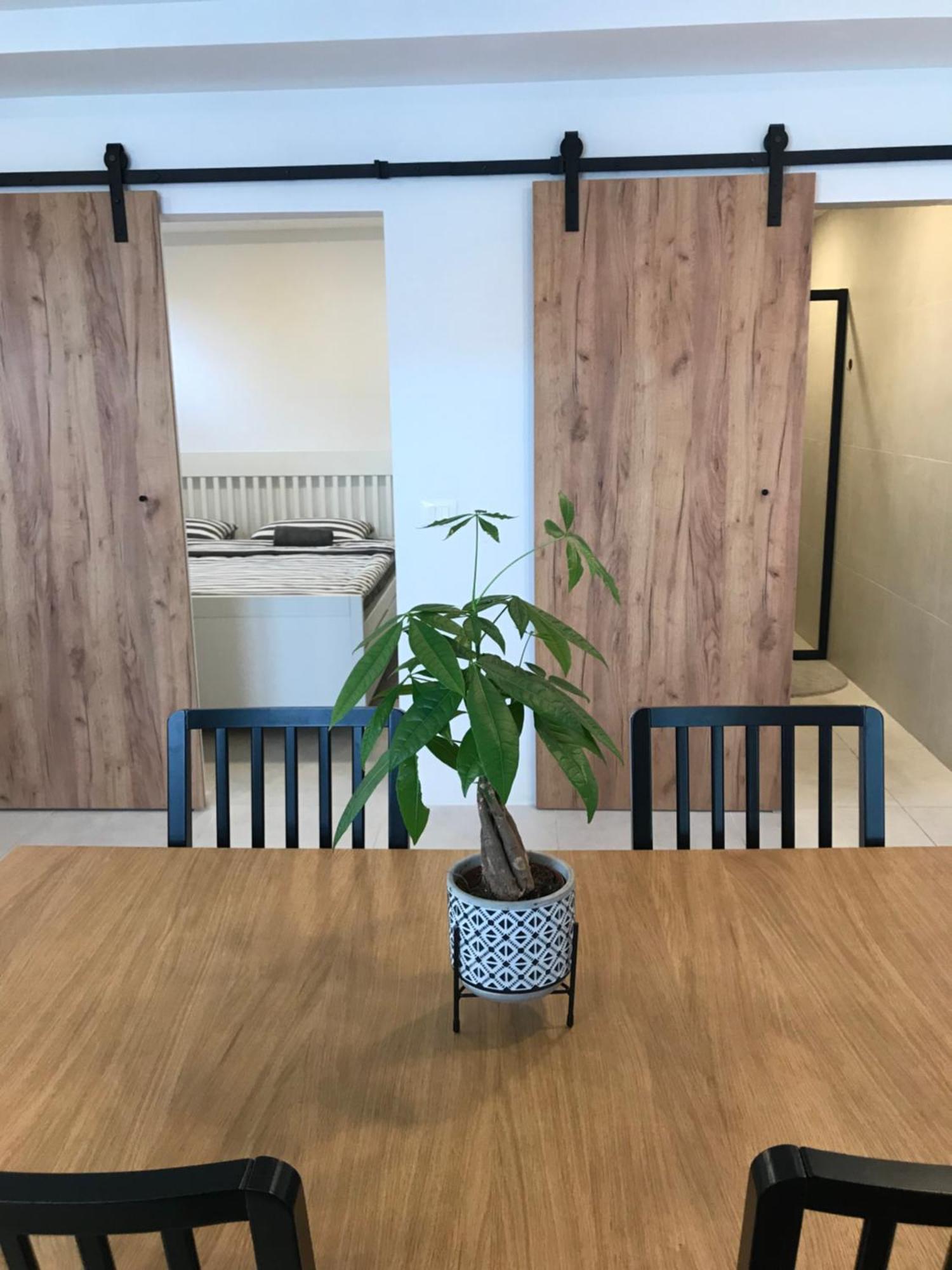 Bella Vista Apartment 2 Изола Экстерьер фото